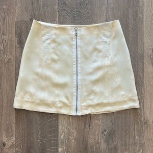 Rag and Bone Miniskirt Size 6